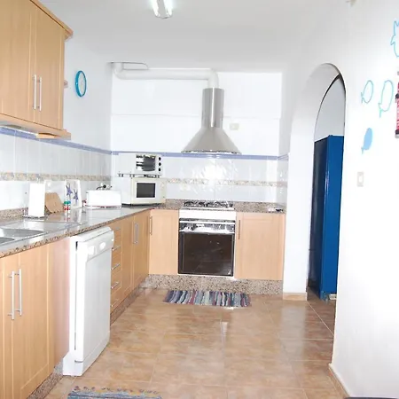 Bed & Breakfast Pozo Gaviota
