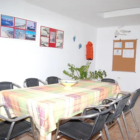 Pozo Gaviota Bed & Breakfast Pozo Izquierdo