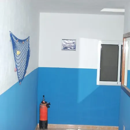 Pozo Gaviota Bed & Breakfast