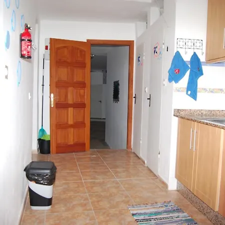 Pozo Gaviota Bed & Breakfast *