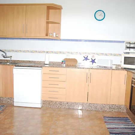 Pozo Gaviota Bed & Breakfast *