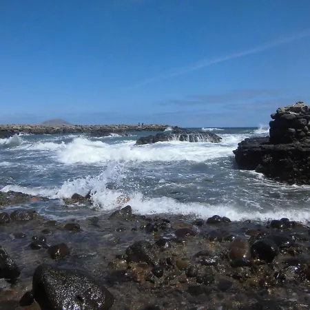 Pozo Gaviota Bed & Breakfast