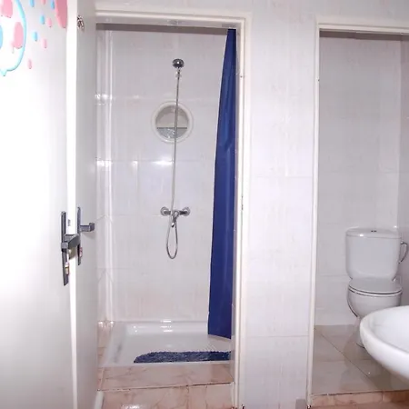 Bed & Breakfast Pozo Gaviota *