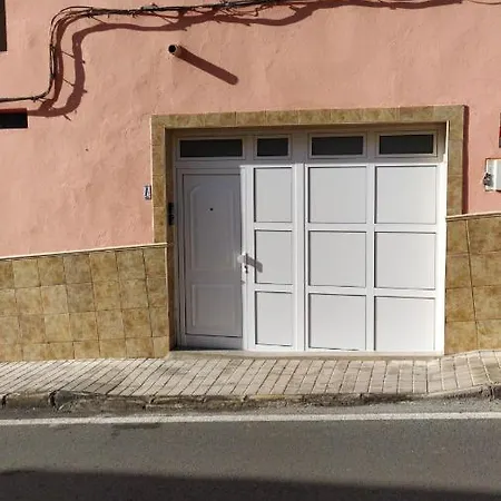 Pozo Gaviota Bed & Breakfast