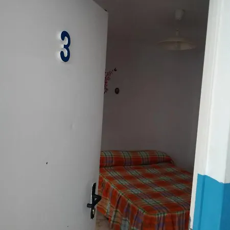 Pozo Gaviota Bed & Breakfast