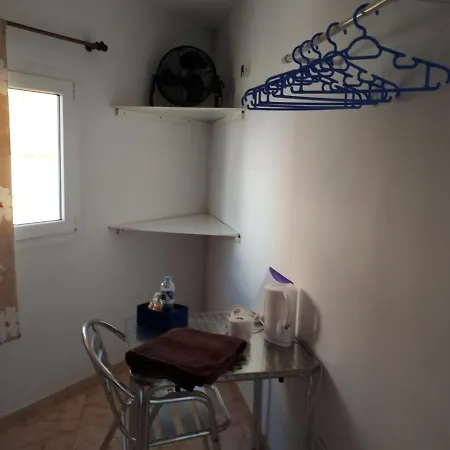 Bed & Breakfast Pozo Gaviota Pozo Izquierdo