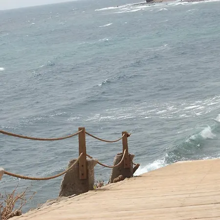 Bed & Breakfast Pozo Gaviota
