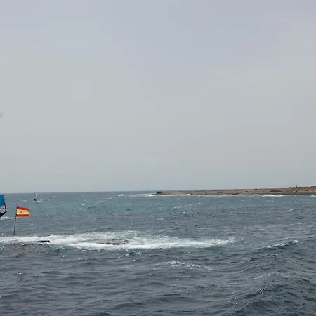 Pozo Gaviota * Pozo Izquierdo