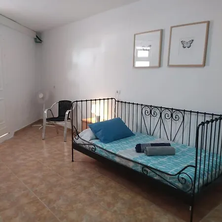 Bed & Breakfast Pozo Gaviota