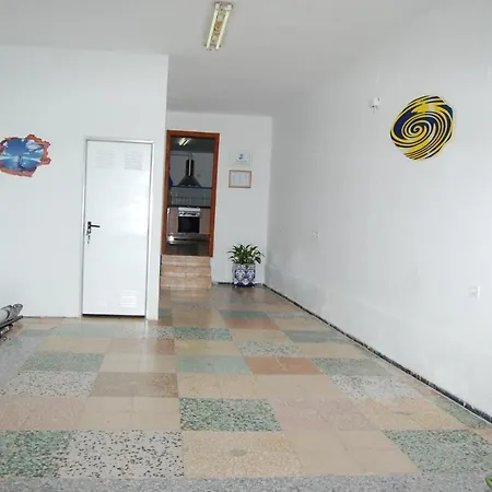 Pozo Gaviota Frühstückspension Pozo Izquierdo